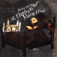 Thai Fighter Swarm — Buckethead