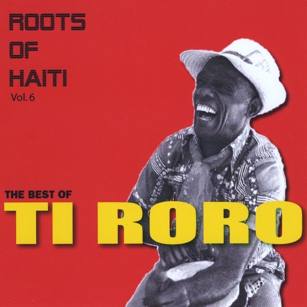 TI RORO - SOLEY