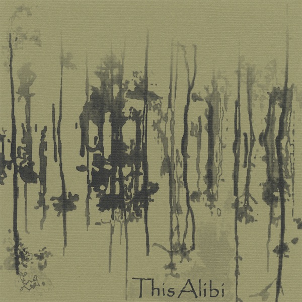 This Alibi EP album cover