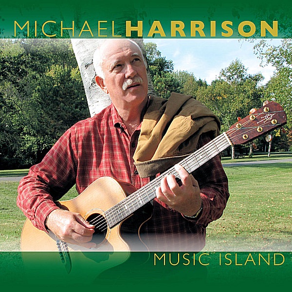 The Party's Over (feat. Eliza Gilkyson)