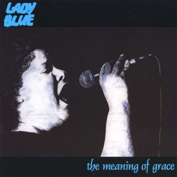 Lady Blue - I Am the Blues