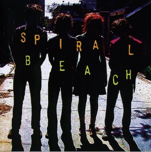 Spiral Beach