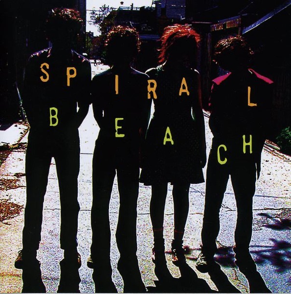 Spiral Beach