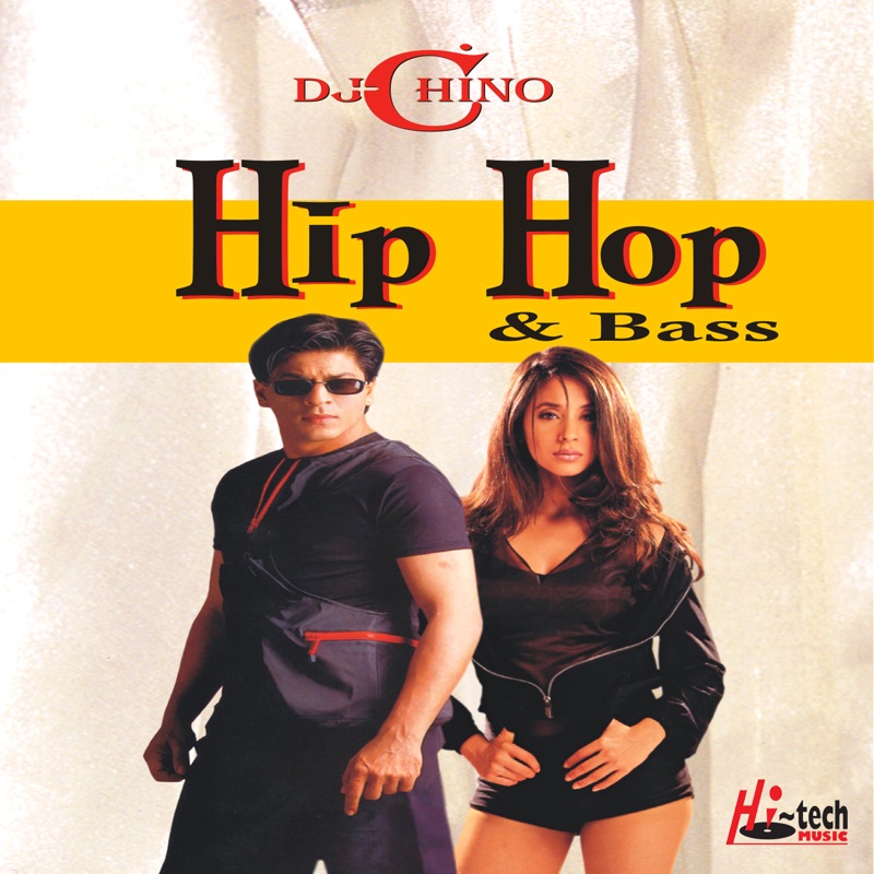 Hip Hop & Bass