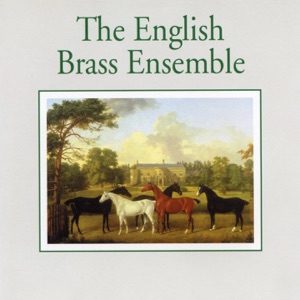 The English Brass Ensemble (Impressions Mozart & Strauss)