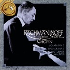 Sonata No. 2, Op. 35 "Funeral March" in B-Flat Minor: Grave; Doppio movimento
