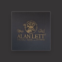 Alan Lett