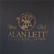 Be Thou My Vision - Alan Lett lyrics