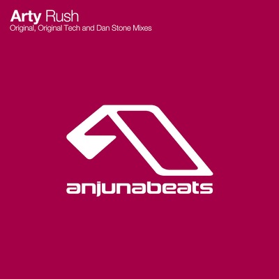 Rush (Original Mix)