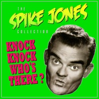 Spike Jones & His City Slickers - The Sound Effects Man (Live)