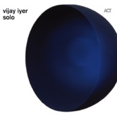 Vijay Iyer - Black & Tan Fantasy