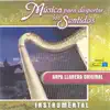 Dario Robayo - Torbellino de Mi Tierra