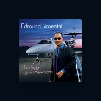 Listen to Edmund Simental, watch music videos, read bio, see tour dates & more!