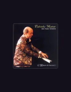 Listen to Pedrinho Mattar, watch music videos, read bio, see tour dates & more!