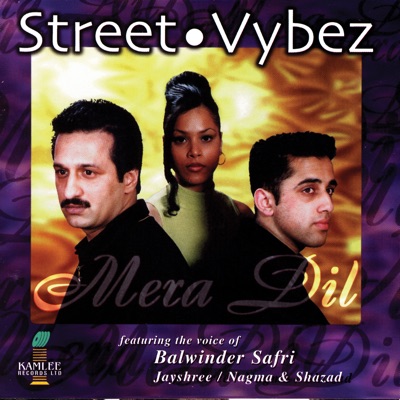 Street Vybez & Jayshree
