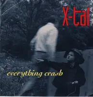 tal - Census — X