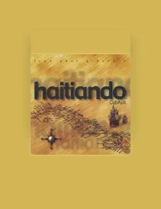 Listen to Haitiando, watch music videos, read bio, see tour dates & more!