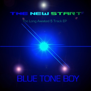 blue tone boy no