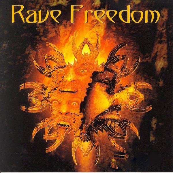 Rave Freedom