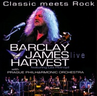 Hymn - Barclay James Harvest