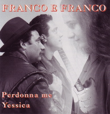 Perdonna Me - EP