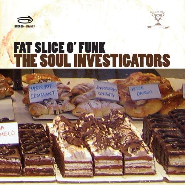 Fat Slice o' Funk