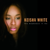 The Weakness In Me song art