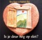 Is Je Deur Nog Op Slot - Godelinde Bleij & Harry Govers lyrics