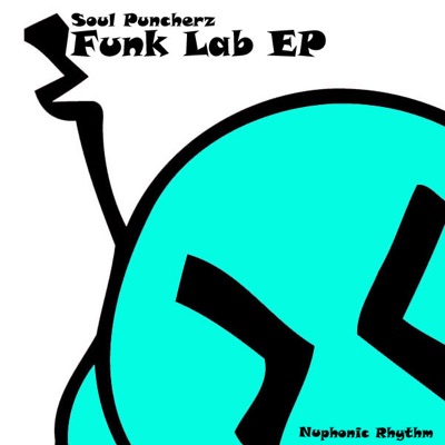 Funk Lab - EP