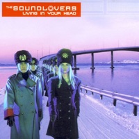 The Soundlovers - Living In Your Head (Aeroflot Radio)