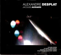Un Héros Très Discret - La Vérité Ou la Mort — Alexandre Desplat