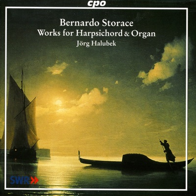 Storace, B.: Keyboard Music