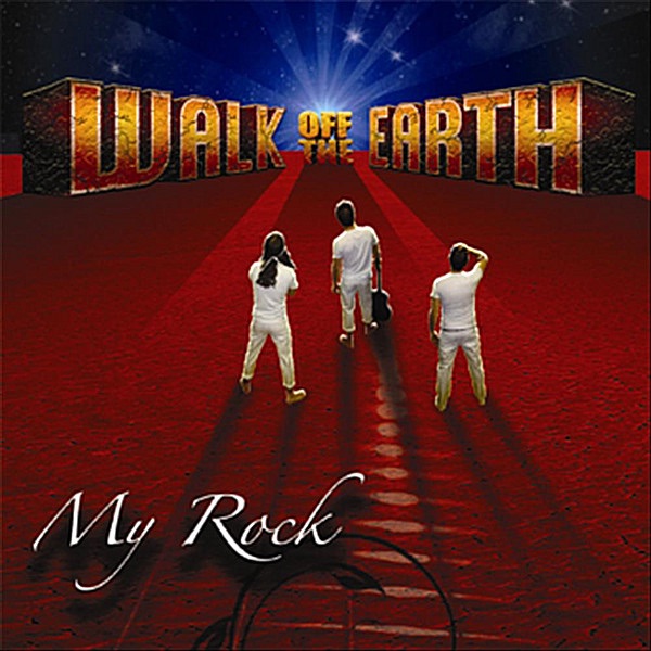 My Rock cover art