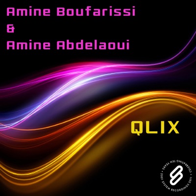 Qlix - EP
