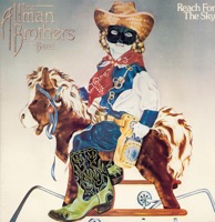 Reach for the Sky - The Allman Brothers Band
