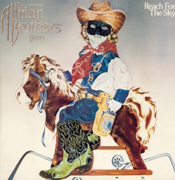 Reach for the Sky by The Allman Brothers Band
