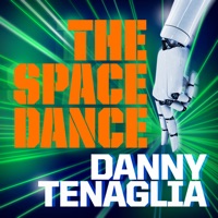 The Space Dance - EP - Danny Tenaglia