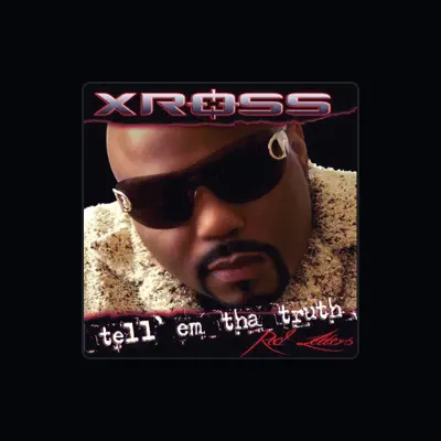 Listen to XROSS, watch music videos, read bio, see tour dates & more!