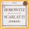 Vladimir Horowitz piano - Sonate in E K162