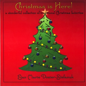 Christmas Is Here