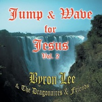 Album cover for Zion by Byron Lee & The Dragonaires