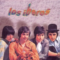 Los Iberos - Las Tres de la Noche