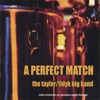 The Taylor/Fidyk Big Band - Brush Taps