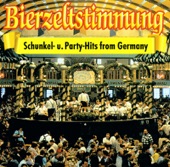 Jö und die Party Singers - Sauflieder