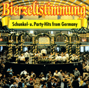 Bierzeltstimmung - Heiner Wienkamp und Original Schmiergelsteiner Katzenköppe & Jö und die Party Singers