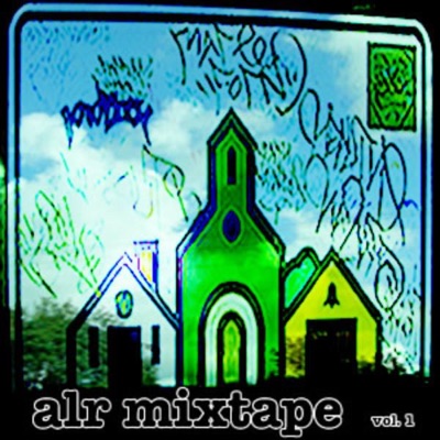 ALR Mixtape, Vol. 1