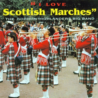 The Gordon Highlanders Big Band