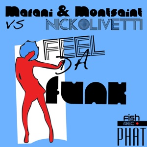 Feel Da Funk - Single