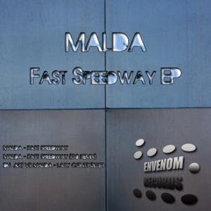 Fast Speedway - Single