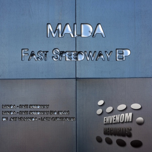 Fast Speedway - Single